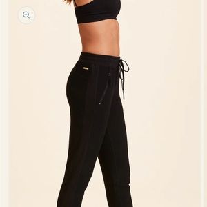 ALALA XS NWT Black Flight pant.
